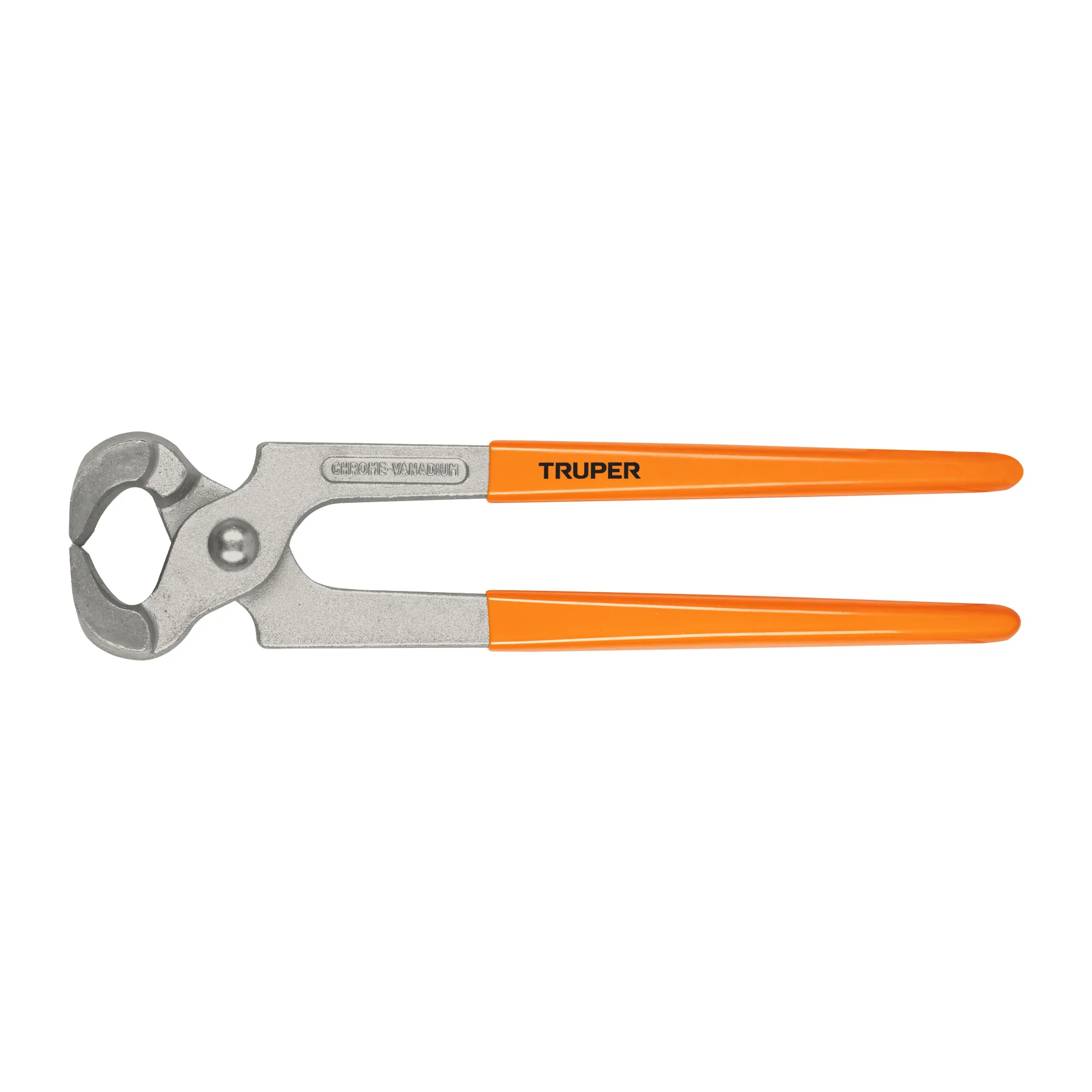 Tenaza para carpintero 10", TRUPER
