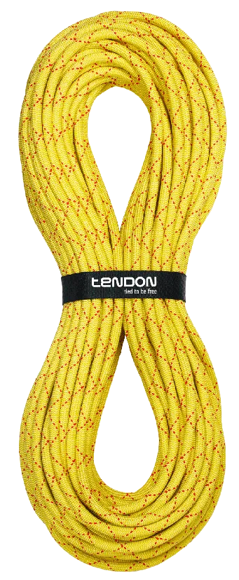 Tendon Salamander 10.2 (cuerda para barranquismo/canyoning)