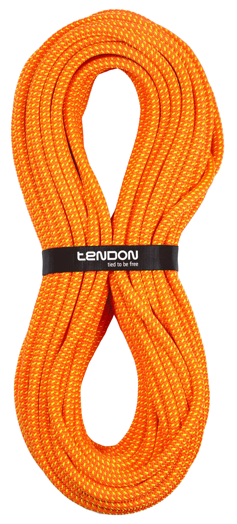 Tendon Timber EVO 12.5 (cuerda estática para arborismo)