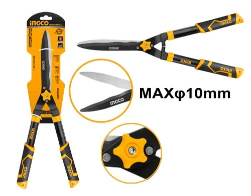 Tijera de Poda (Hedge Shear) 22" INGCO HHS6301