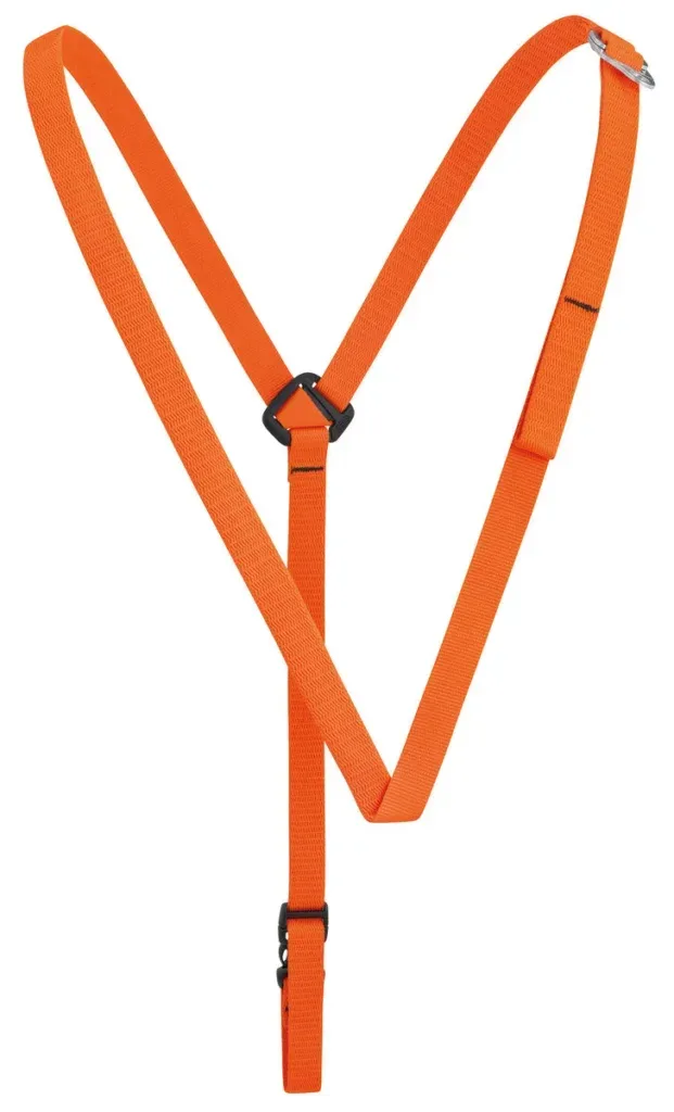 Tirantes de posicionamiento PETZL TORSE