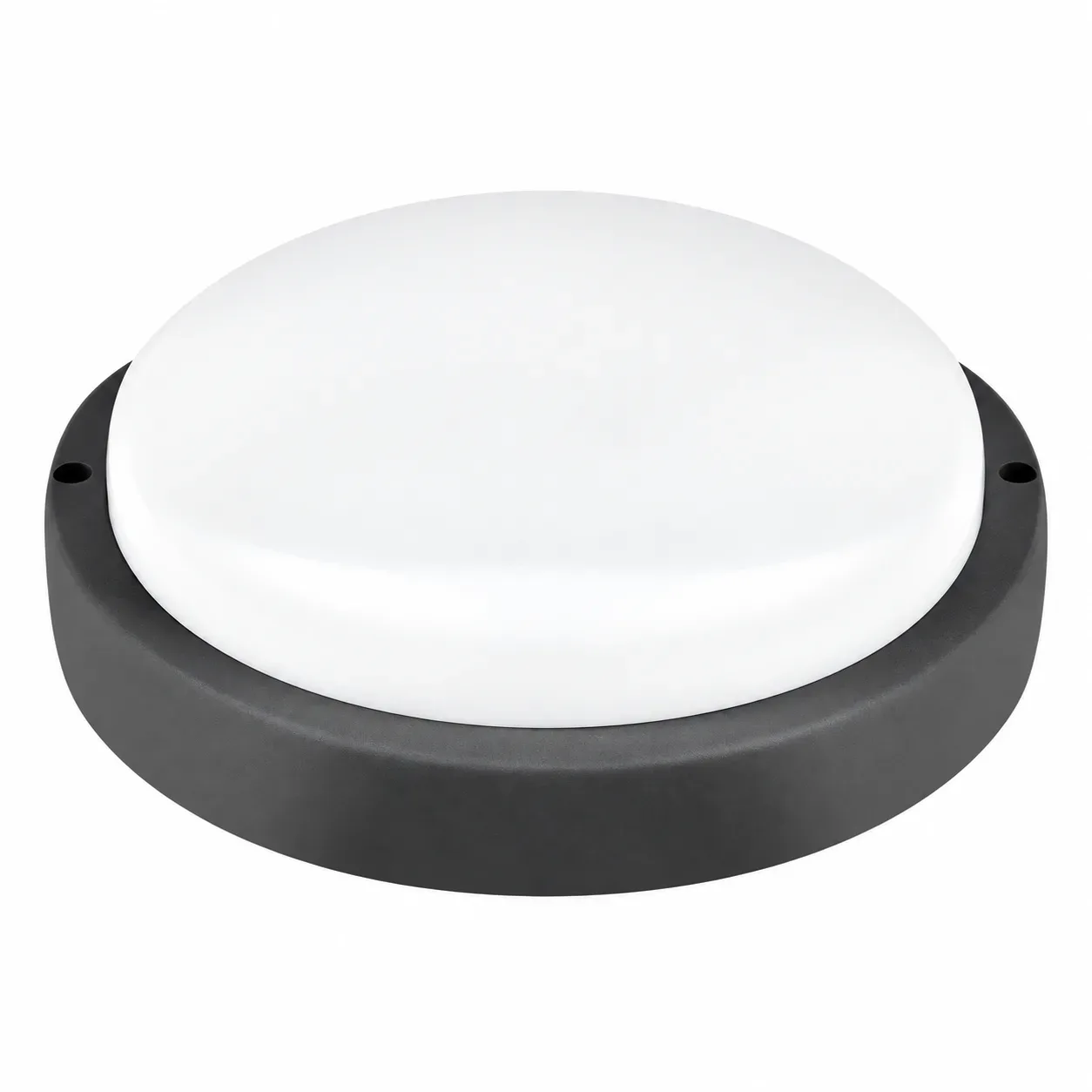 Tortuga LED redonda 18W IP65 ENV-EXTR-NG18W