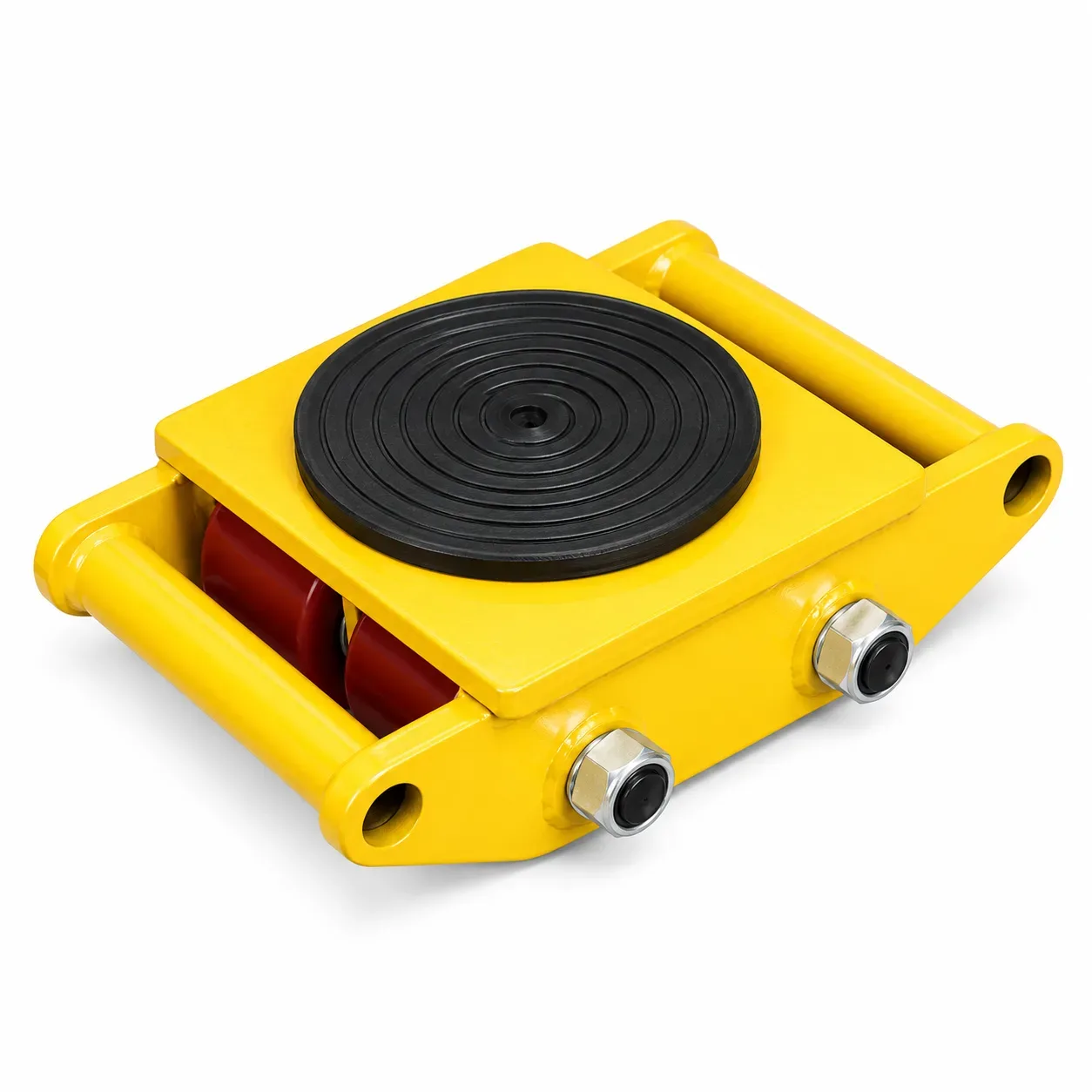 Tortuga para carga con base giratoria ABLE RSA