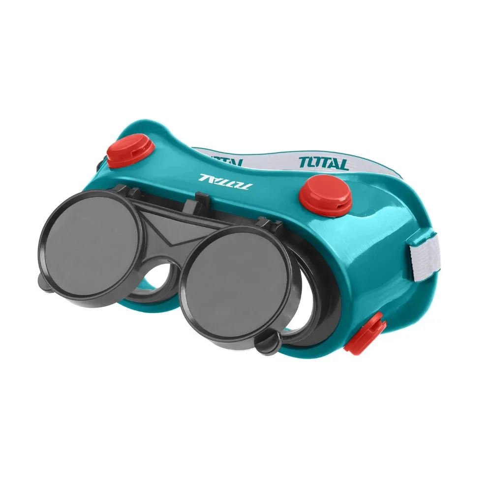 Total Welding Goggles TSP303 (Gafa de Soldar)