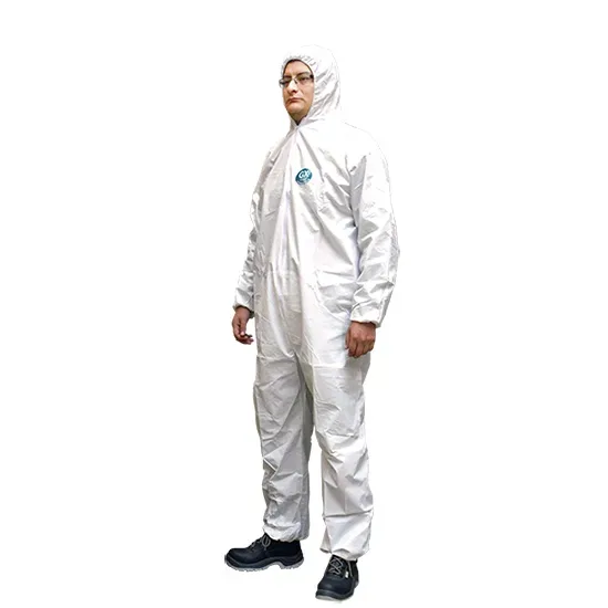 Traje Gx T5000 Sin Cubrebotas