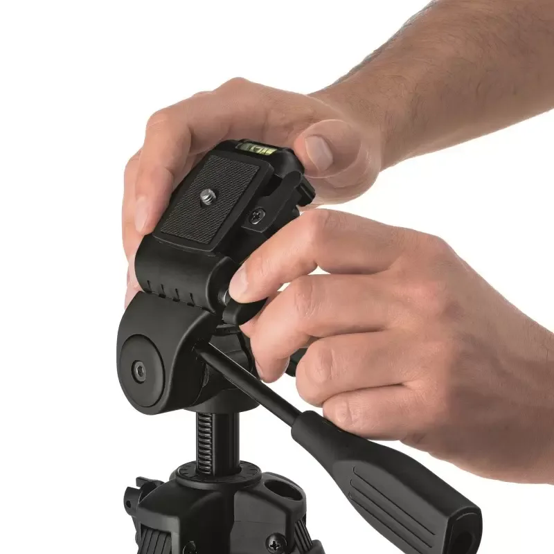 Trípode de Aluminio Bosch BT 150 para Nivel Láser, 55 a 157 cm · foto 2