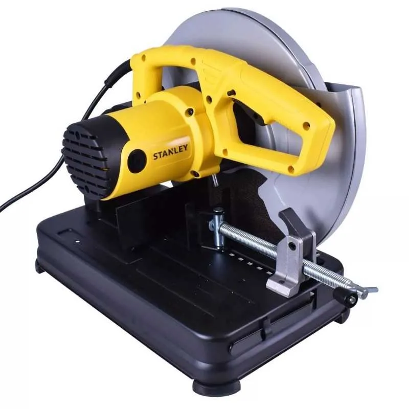 Tronzadora para Metal Stanley SSC22-B2 14" 2200W · foto 2