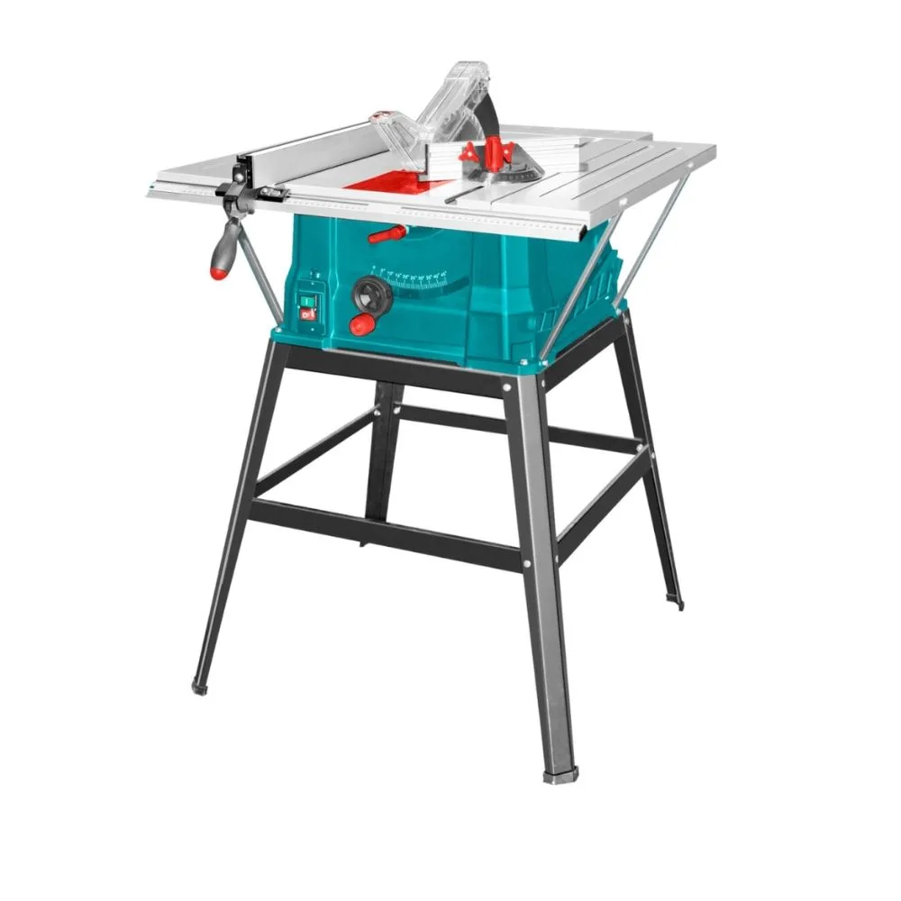 TS5152542 Sierra Circular de Mesa 10" 1500W