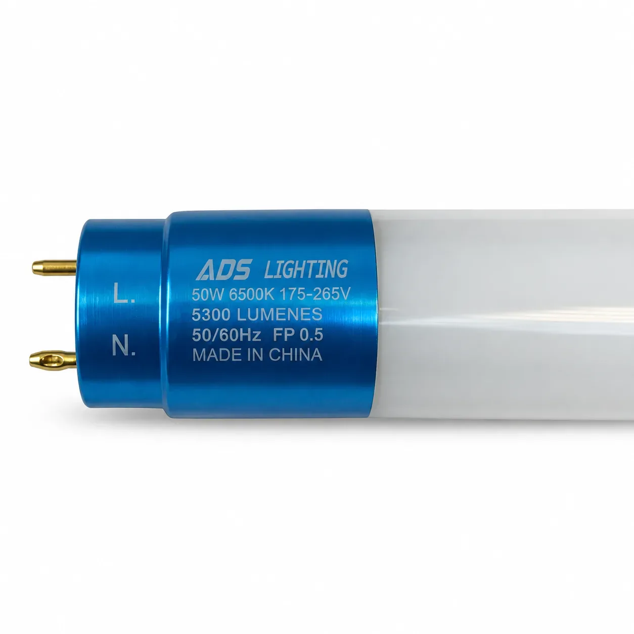 Tubo LED T8 50W ADS LIGHTING