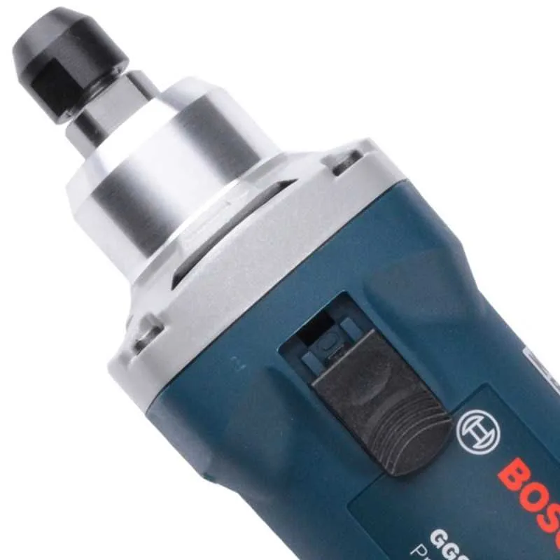 Turbineta Bosch GGS 28 CE Cuello Corto 650W · foto 2