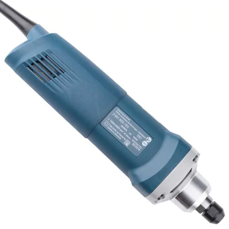 Turbineta Bosch GGS 28 CE Cuello Corto 650W · foto 5