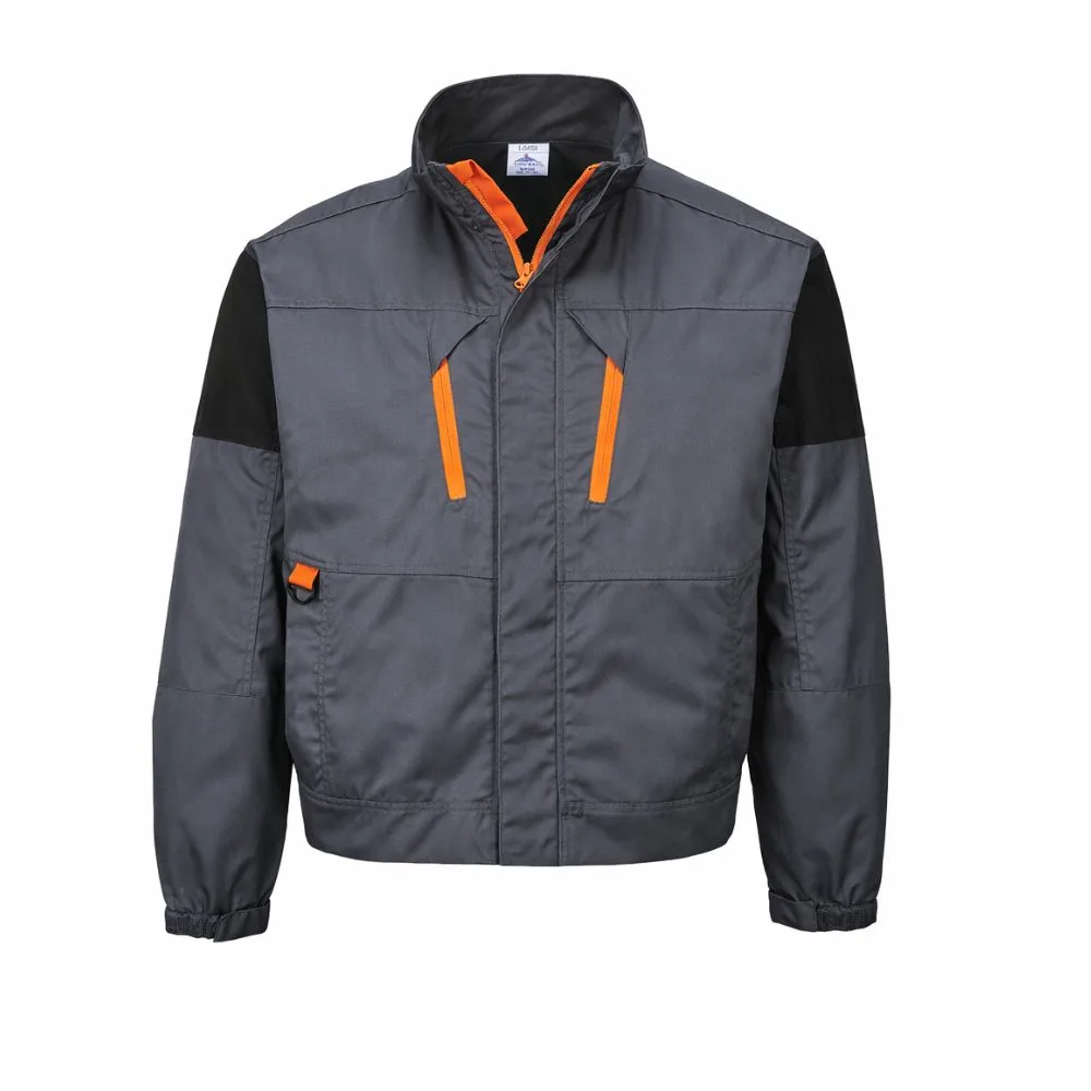 TX60 - Chaqueta Tagus