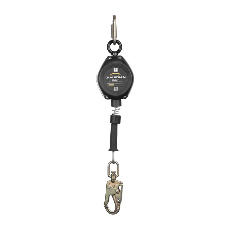 Velocity Class 1 Cable SRL 10'