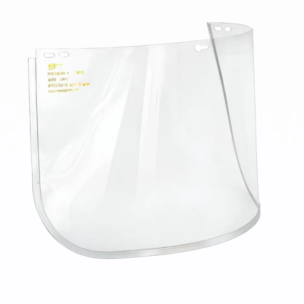 Visor Claro Spro