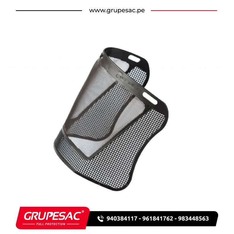 Visor de malla forestal LIBUS 901389