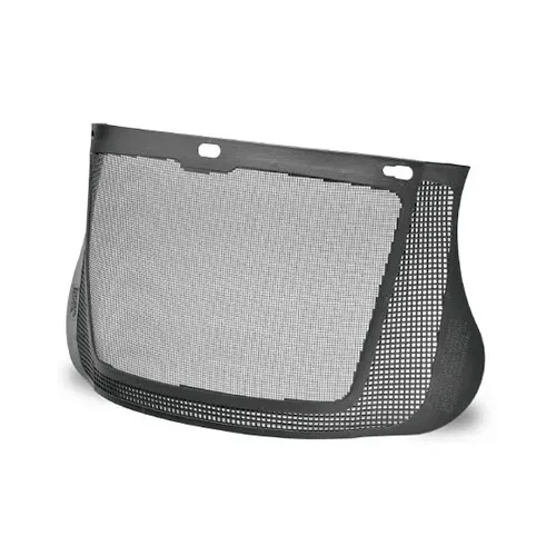 Visor para Shotcrete de Malla SV-70 Elvex