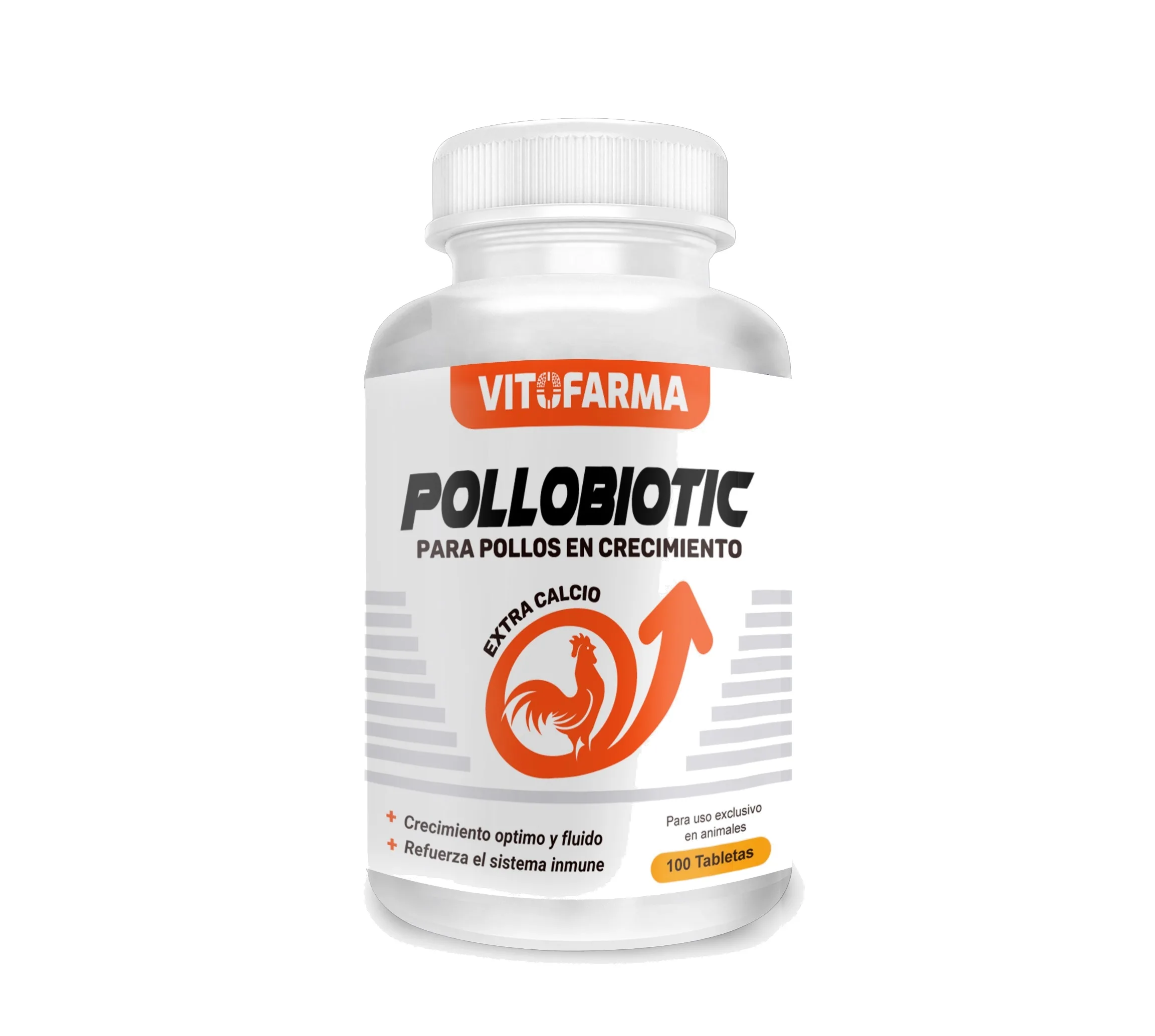 Vitamins for Chickens – Pollobiotic