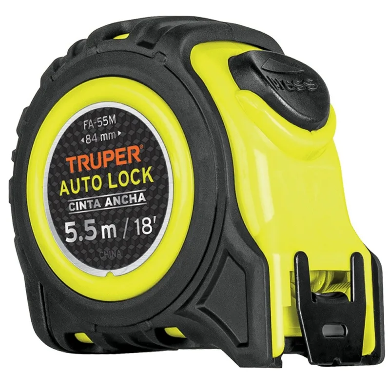 Wincha Truper 10748 5.5m x 19mm