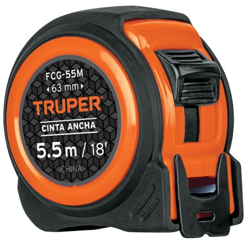 Wincha Truper 12773 5.5m x 25mm