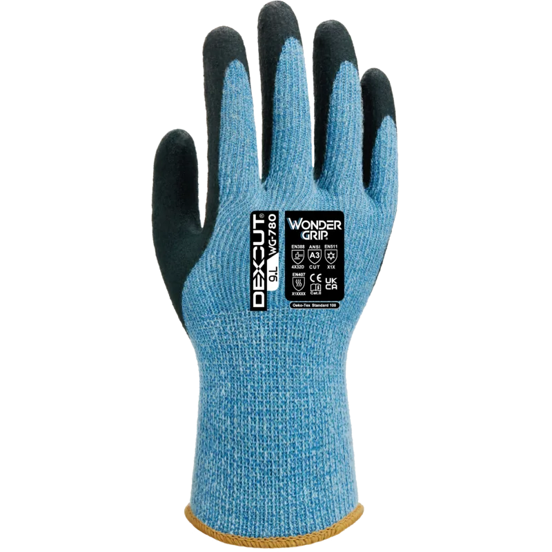 Wonder Grip® WG-780 DEXCUT®