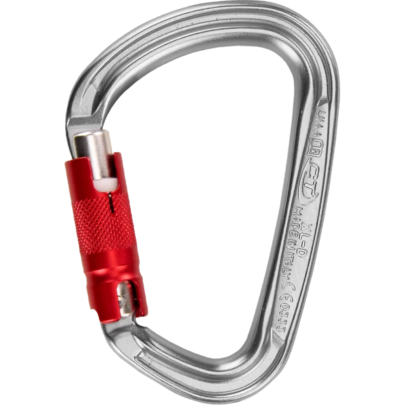 XL-D TG (mosquetón conector, 2C47900)