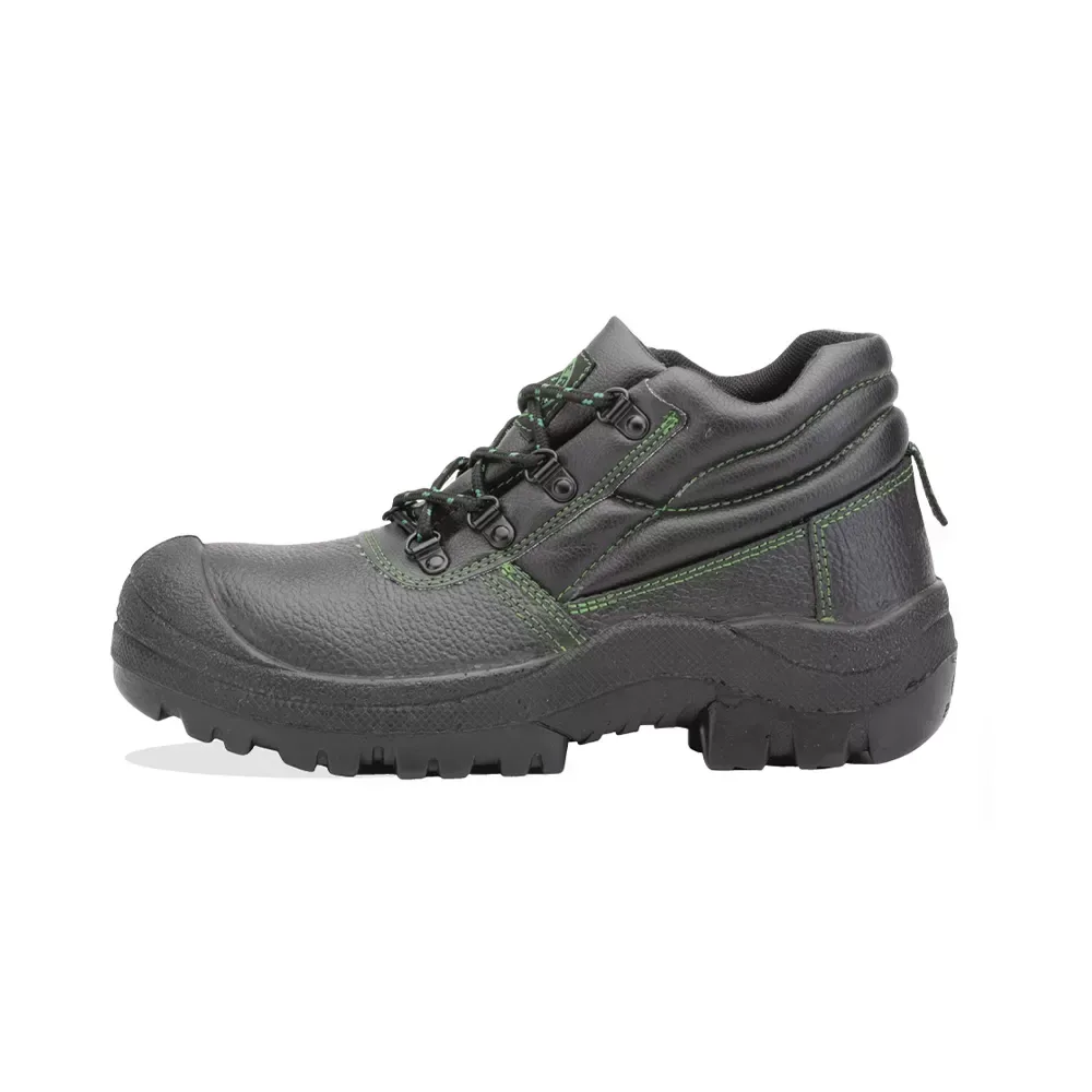 Zapato de seguridad puntera de acero PANZER ECO
