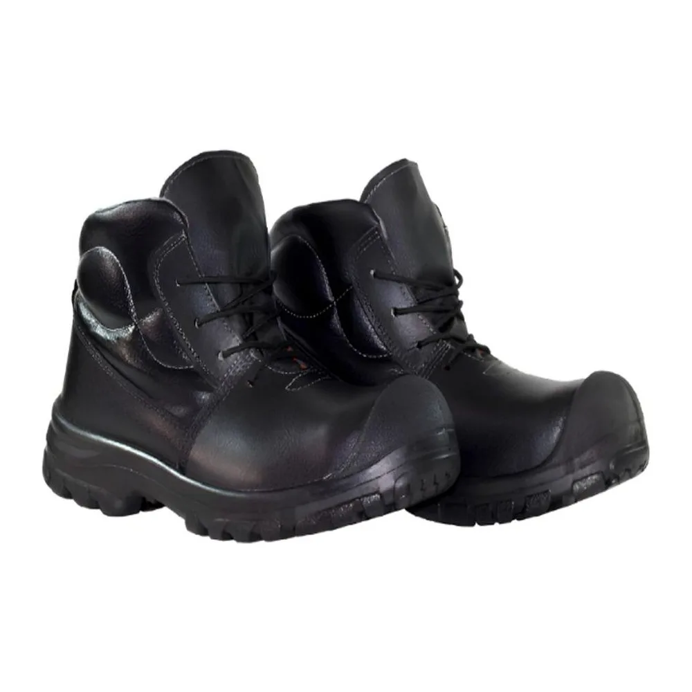 Zapato Dielectrico N44 16 Heraldo Eins
