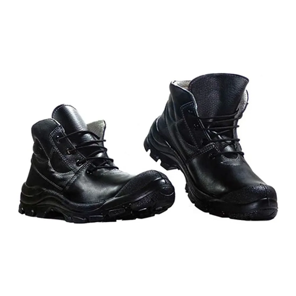 Zapato Dielectrico N44-5 Heraldo Eins