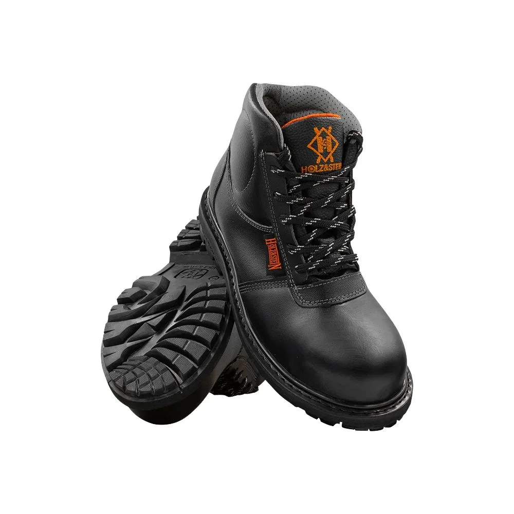 Zapato S01 Julkan Holz&Stein