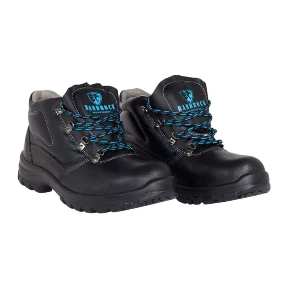 Zapato S31 U2 Bandrock