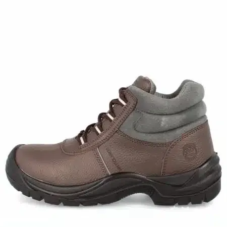 Zapato Worker Bata